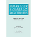 Barbour Collection of Connecticut Town Vital Records. Volume 15: Griswold 1815-1848, Groton 1704-1853
