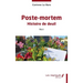 Poste-mortem: Histoire de deuil