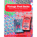 Vintage Feed Sacks: Fabric from the Farm