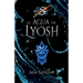 El agua de Lyosh: volumen 4