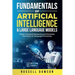 Fundamentals of Artificial Intelligence & Large Language Models