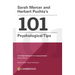Sarah Mercer and Herbert Puchta's 101 Psychological Tips Paperback