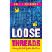 Loose Threads: Weaving Life Back Together After Cancer