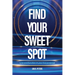 Find Your Sweet Spot: Live and Function in Your True Purpose