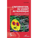 L'information du vivant au numérique: L'homme face à la complexité
