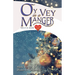 Oy Vey in a Manger: Kelly & Adam