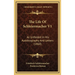 The Life Of Schleiermacher V1: As Unfolded In His Autobiography And Letters (1860)