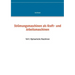 Strömungsmaschinen als Kraft- und Arbeitsmaschinen: Teil I: Hydraulische Maschinen