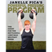 Janelle Pica's Powerful Pressing Program: The Quest for the Kettlebell 1-Rep Max Military Press