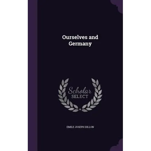 Ourselves and Germany