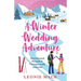 A Winter Wedding Adventure