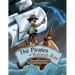 The Pirates of Bathtub Bay