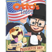 Otto's Tales: Today is Presidents' Day