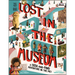 The Met Lost in the Museum: A Seek-And-Find Adventure in the Met