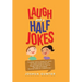 Laugh and a Half Jokes