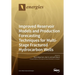 Improved Reservoir Models and Production Forecasting Techniques for Multi-Stage Fractured Hydrocarbon Wells
