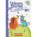 The Glitter Bug: A Branches Book (Unicorn Diaries #9)