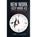 New Work vs. Deep Work 4.0: Praxistipps direkt von Startups aus dem Silicon Valley