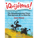 ¡Quijóteres! - English Spanish: The Misadventurous Títere Don Quixote de La Mancha