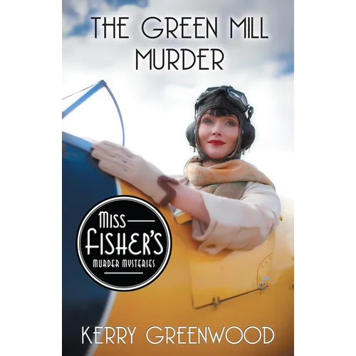 The Green Mill Murder