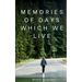 Memories of days which we live