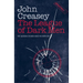 The League of Dark Men: Volume 23