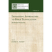 Expanding Approaches to Bible Translation: Multimodal Perspectives