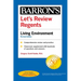 Let's Review Regents: Living Environment Revised Edition