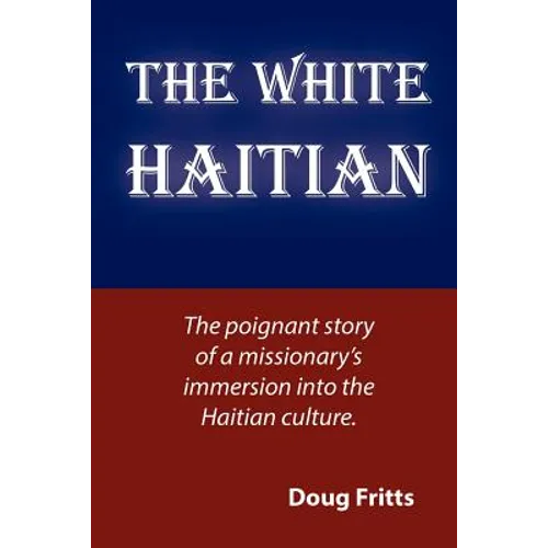 The White Haitian