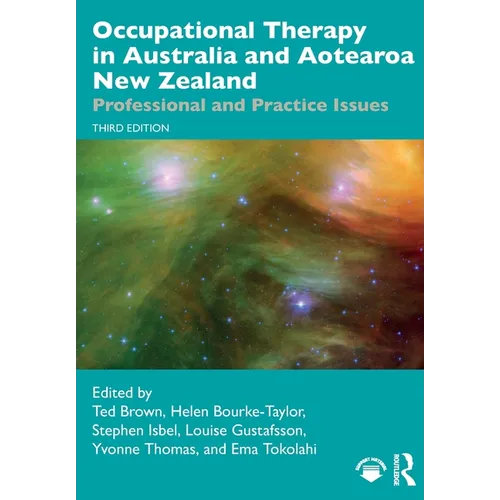 Occupational Therapy in Australia and Aotearoa New Zealand: Professional and Practice Issues