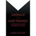 Listen Up--God Talking!: An Introduction to Biblical Living