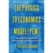 The Physics to Economics Model (PEM): A Natural Science First Principle of Economics How to Increase the Gross Domestic Product of the United States b