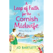 A Leap of Faith For The Cornish Midwife