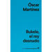 Bukele, El Rey Desnudo