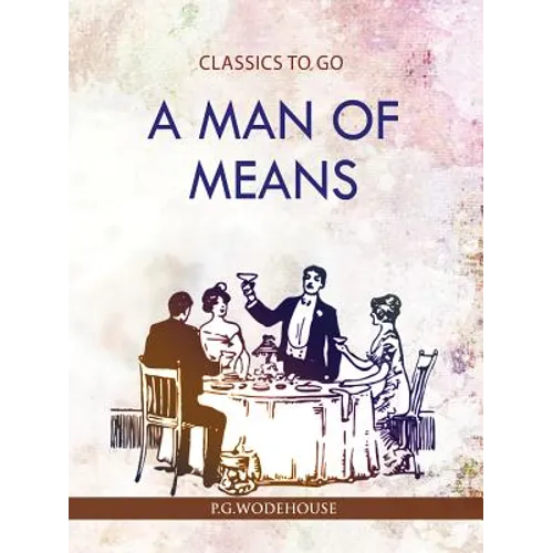 Man of means