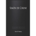 Simón de Cirene: Dark Book