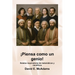 ¡Piensa como un genio!: Relatos inspiradores de matemáticos y científicos