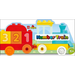 Lego Duplo Number Train