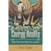 Energy Reality: What They Don'T Want You to Know