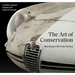 Alfa Romeo Sz Coda Tronca: The Art of Conservation