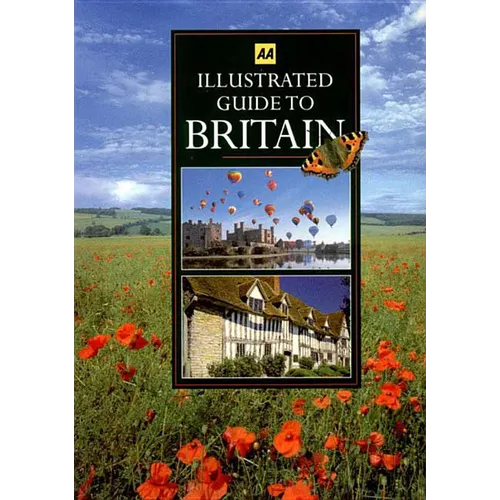 Illustrated Guide to Britain