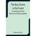 The Boy Chums in the Forest; Or, Hunting for Plume Birds in the Florida Everglades