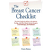 The Breast Cancer Checklist