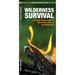 Wilderness Survival, 3rd Ed: A Folding Pocket Guide on How to Stay Alive in the Wilderness