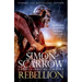 Rebellion (Eagles of Empire 22)