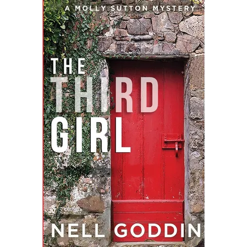 The Third Girl: (Molly Sutton Mysteries 1)