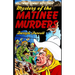 The Mystery of the Matinee Murders