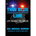 Thin Blue Line: Life Behind the Badge
