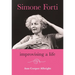 Simone Forti: Improvising a Life