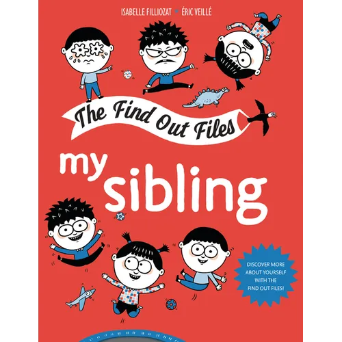 My Sibling